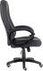 Офісне крісло GT Racer X-2858 Black