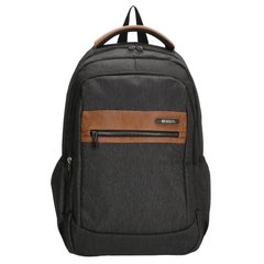 Рюкзак для ноутбука Enrico Benetti Dublin Grey Eb62085 012