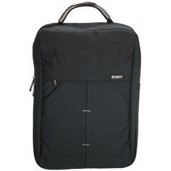 Рюкзак для ноутбука Enrico Benetti SYDNEY/Black Eb47158 001