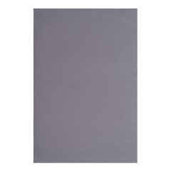 Фоамиран ЭВА серый, 200*300 мм, толщина 1,7 мм, 10 листов