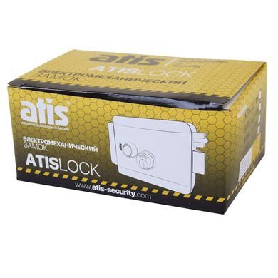 Электромеханический замок ATIS Lock G для контроля доступа