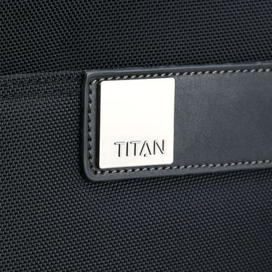 Бизнес-кейс на колесах Titan Power Pack Ti379601-01