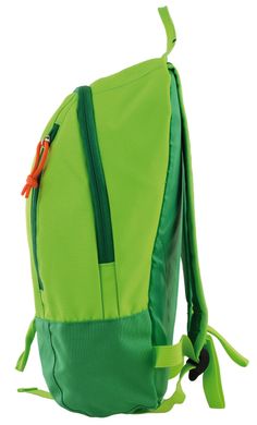 Рюкзак спортивный YES VR-01, зеленый