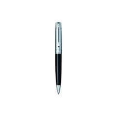 Шариковая ручка Sheaffer Gift Collection 300 Chrome Glossy Black Sh931425