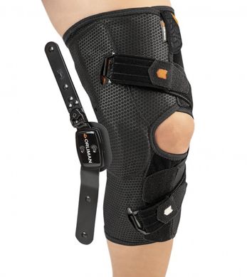 Функциональный коленный ортез для остеоартроза арт.OCR400