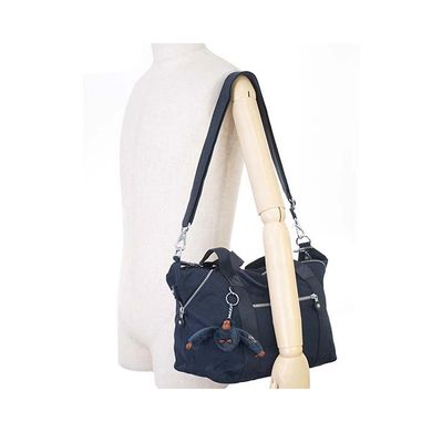 Женская сумка Kipling ART S True Blue (511) K10065_511