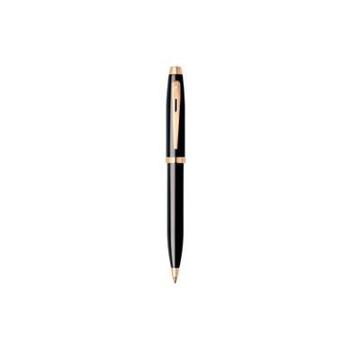 Шариковая ручка Sheaffer Gift Collection 100 Glossy Black Sh932225
