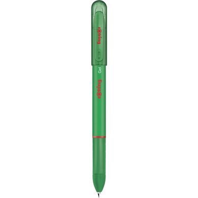 Ручка гелевая Rotring Green GEL 0,7 R2114439