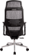 Офісне крісло GT Racer B-218A Black