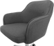Офісне крісло GT Racer H-8042 Gray
