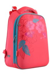 Рюкзак школьный каркасный 1 Вересня H-12 "Blossom"