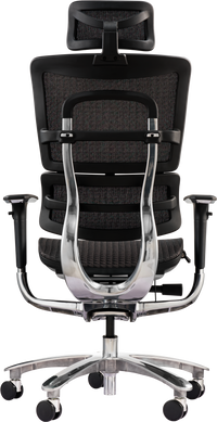 Офісне крісло GT Racer X-801A Gray (W-80)
