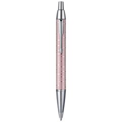 Шариковая ручка Parker IM Premium Pink Pearl BP 20 432PP