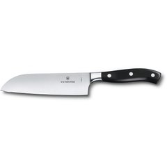 Кухонный нож Victorinox Grand Maitre Santoku 7.7303.17G