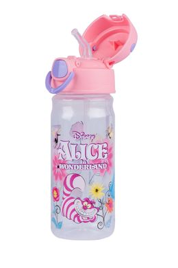 Бутылка для воды YES "Alice", 450мл