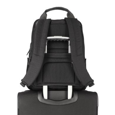 Рюкзак для ноутбука Travelite Meet Black TL001842-01