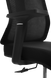 Офісне крісло GT Racer B-0070 Black