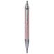 Шариковая ручка Parker IM Premium Pink Pearl BP 20 432PP