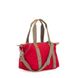Женская сумка Kipling ART MINI True Red C (88Z) K01327_88Z