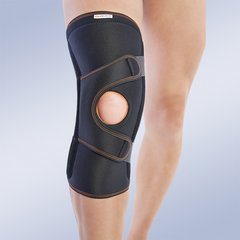 3-ТЕХ Полужесткий ортез коленного сустава арт. 7117