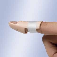 Шина ногтевой и средней фаланги пальцев кисти арт.TP-6200 Orliman (Испания)