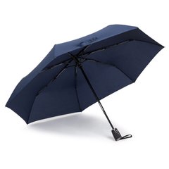Зонт складной Piquadro Ombrelli (OM) Blue OM5285OM5_BLU