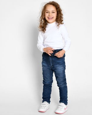 Детские джинсы CARICA KIDS SV-11133-11