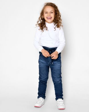 Детские джинсы CARICA KIDS SV-11133-11