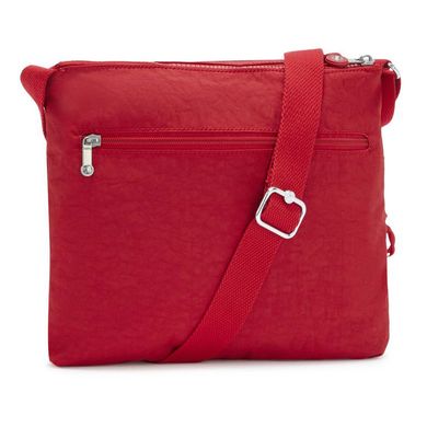 Женская сумка Kipling ALVAR Red Rouge (Z33) K13335_Z33