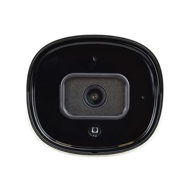 IP-видеокамера с алгоритмом детектирования лиц 2 Мп ZKTeco BS-852O22C