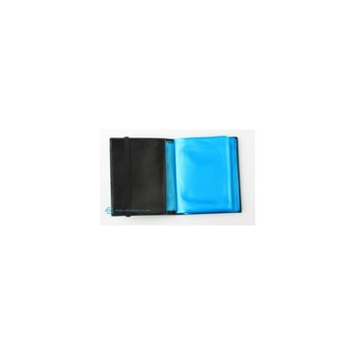 Кредитница Piquadro Blue Square для 20 кред. карт (9х10,5) PP1395B2_N