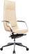 Офісне крісло GT Racer X-003A LEATHER Beige