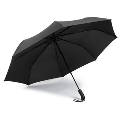 Зонт складной Piquadro Ombrelli (OM) Black OM5286OM5_N