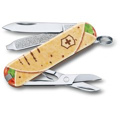 Складной нож Victorinox CLASSIC LE 0.6223.L1903