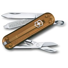 Складной нож Victorinox CLASSIC SD Colors 0.6223.T55G