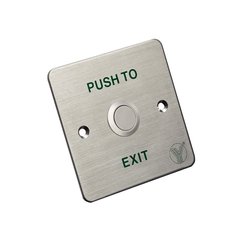 Кнопка выхода Yli Electronic PBK-814C