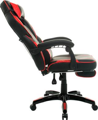 Геймерське крісло GT Racer X-2749-1 Black/Red