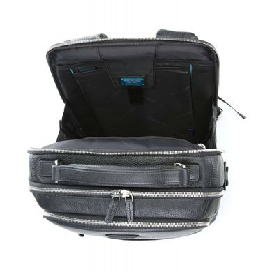 Рюкзак для ноутбука Piquadro MODUS/Black CA4174MO_N