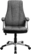 Офісне крісло GT Racer B-2320 Gray