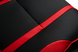 Геймерське крісло GT Racer X-2749-1 Black/Red