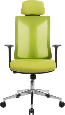 Офісне крісло GT Racer B-0070 Green