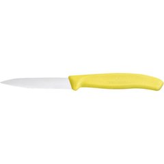 Кухонный нож Victorinox Swiss Classic Paring 6.7606.L118