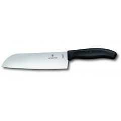 Кухонный нож Victorinox SwissClassic Santoku 6.8503.17B