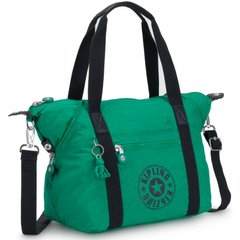 Женская сумка Kipling ART NC Lively Green (28S) KI2521_28S