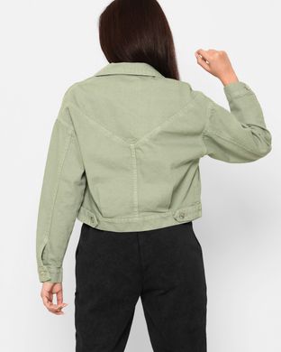 Джинсовая куртка Levure -31859-7