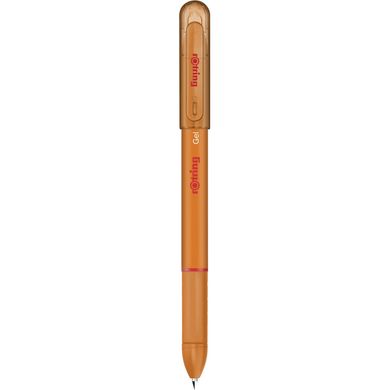 Ручка гелевая Rotring Orange GEL 0,7 R2114452
