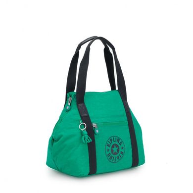 Женская сумка Kipling ART NC Lively Green (28S) KI2521_28S