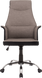 Офісне крісло GT Racer B-4030 Black/Gray