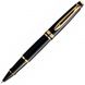 Ручка роллер Waterman EXPERT Black RB 40 021