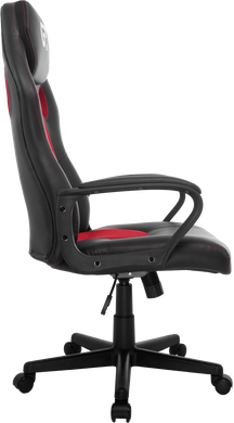 Геймерське крісло GT Racer X-2640 Black/Red